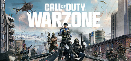 Warzone1+2+3/Black Ops 6