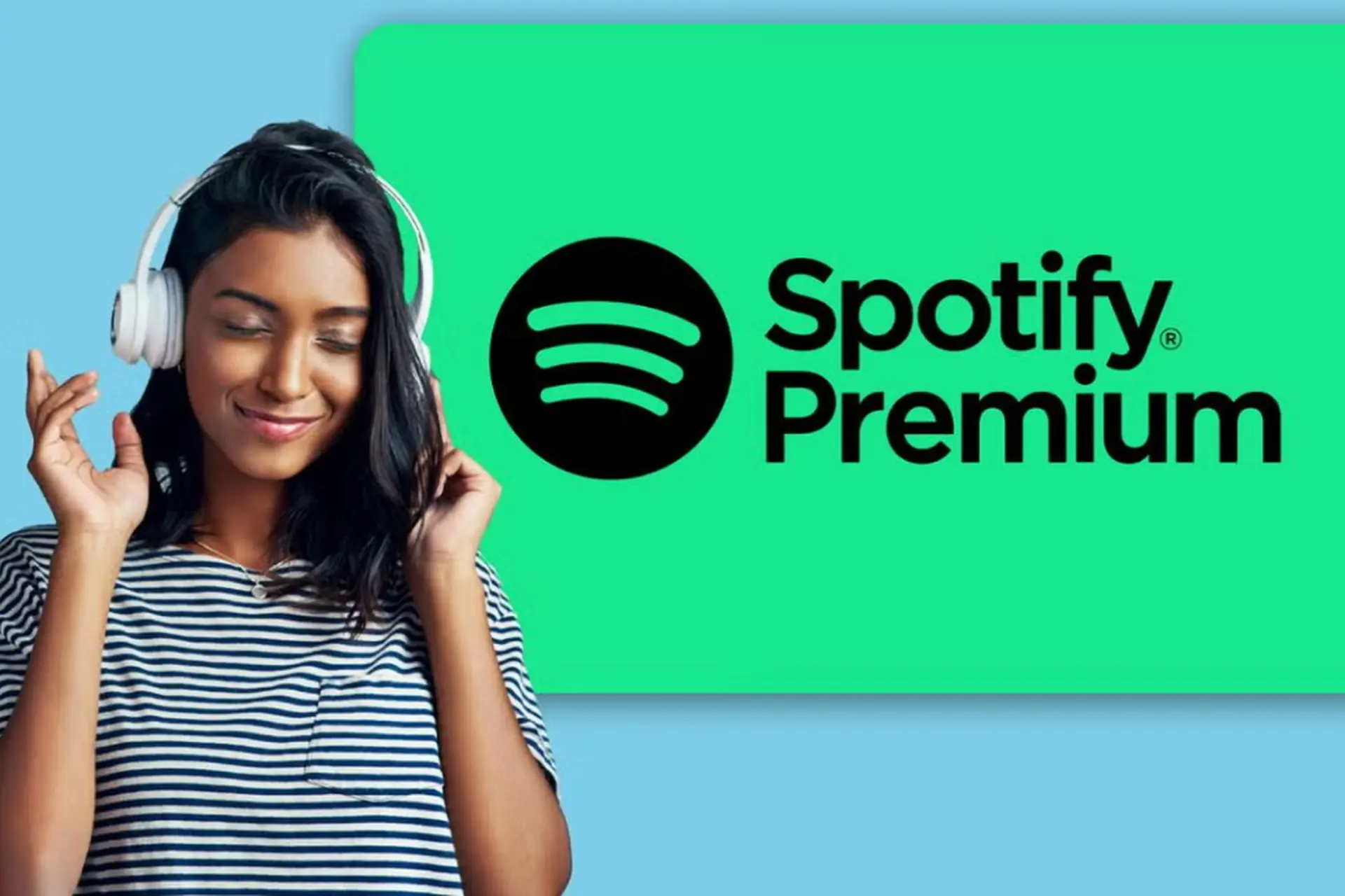 Spotify Premium