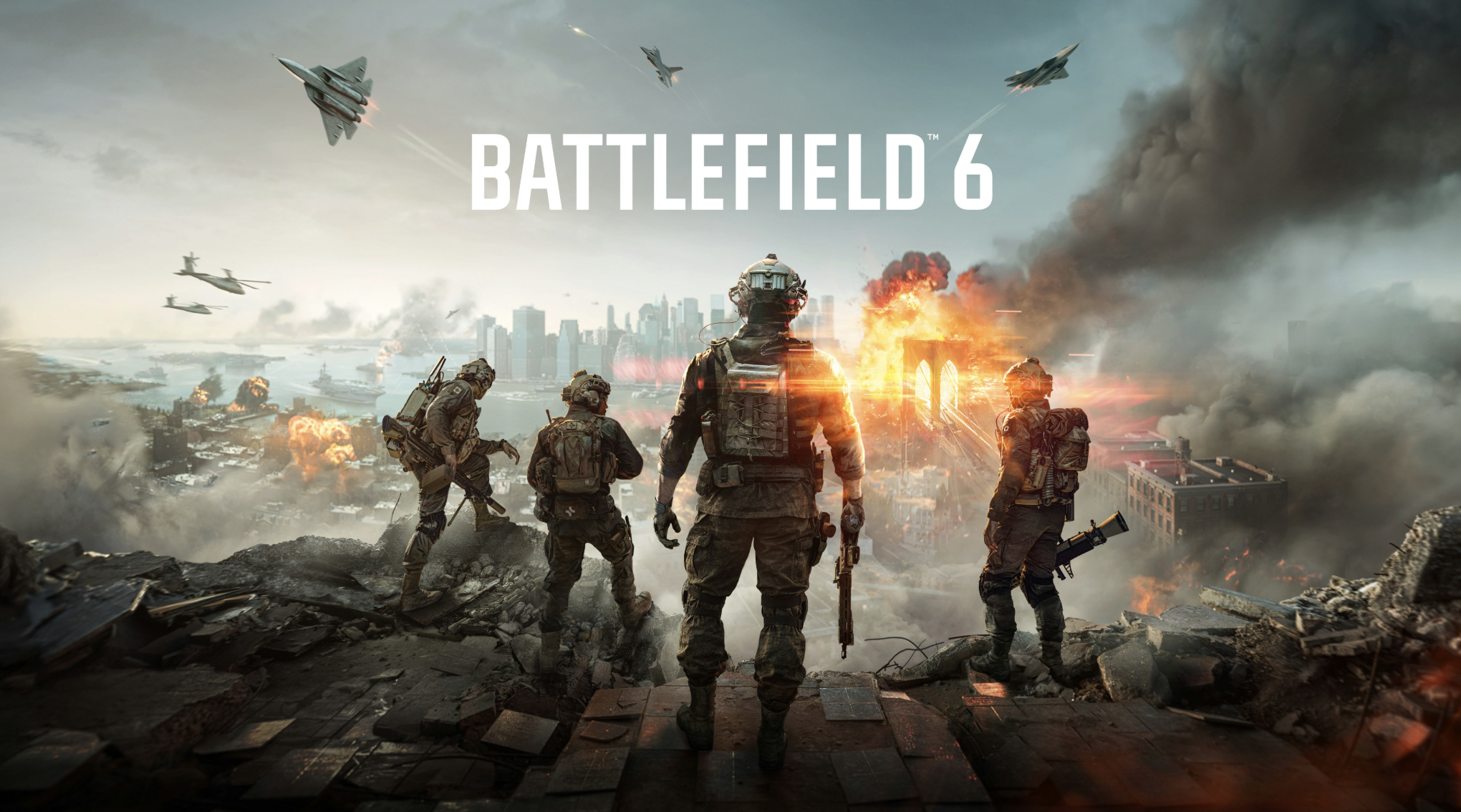 Battlefield