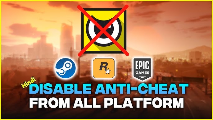 Bypass BattleEye PUBG PC