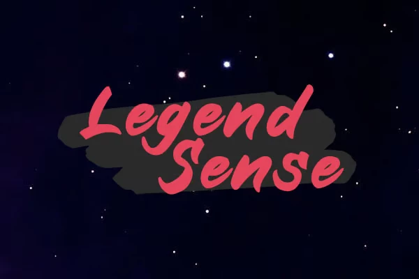 Legend Sense