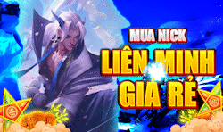 Liên Minh Huyền Thoại