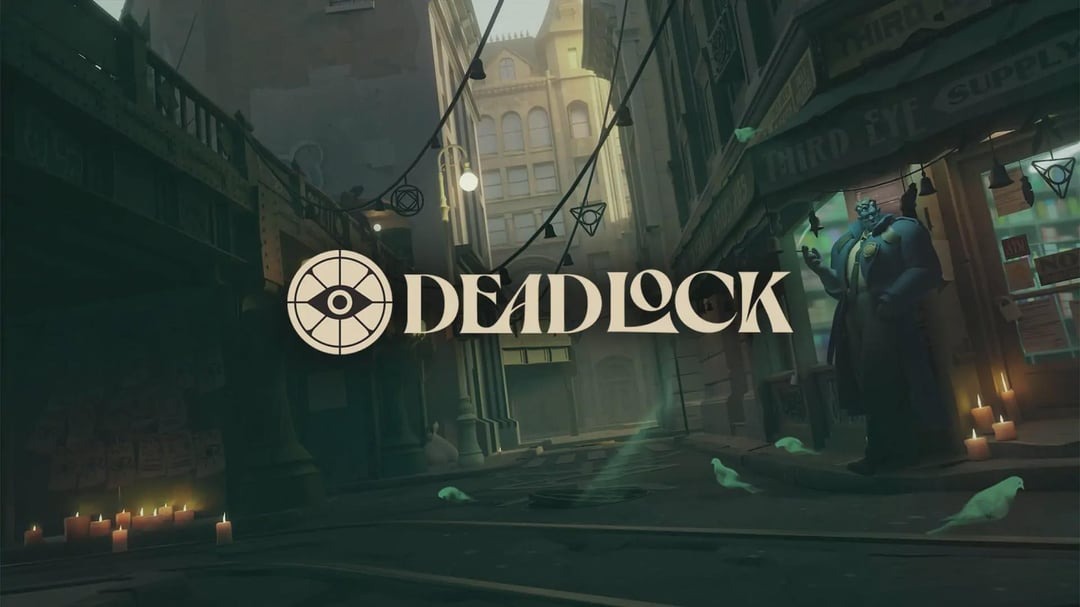 DeadLock