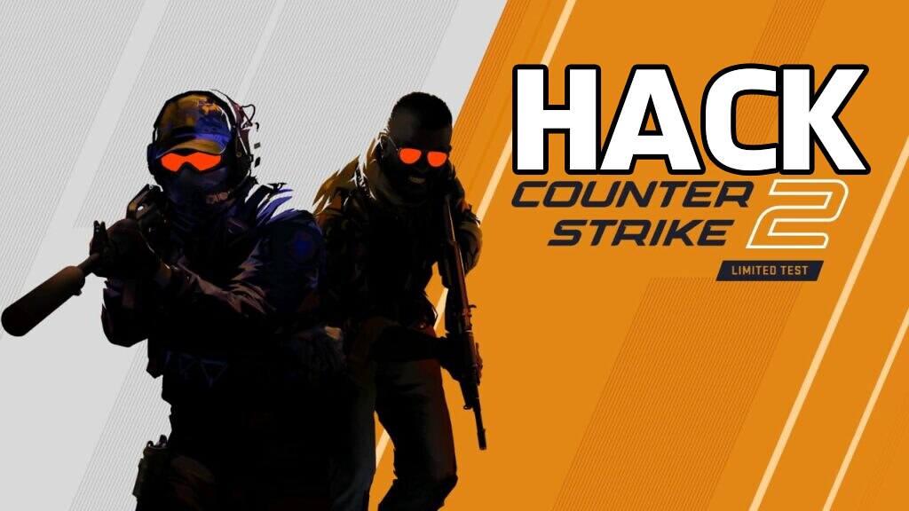 Hack CS2