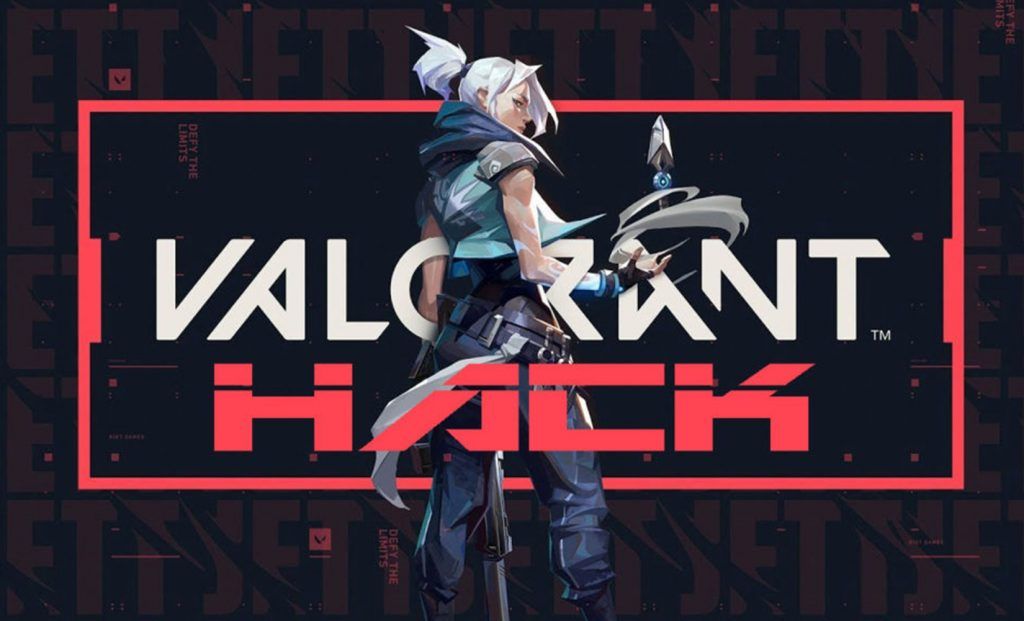 Hack Valorant