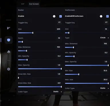 Vemon (BO6/BO7/Warzone)